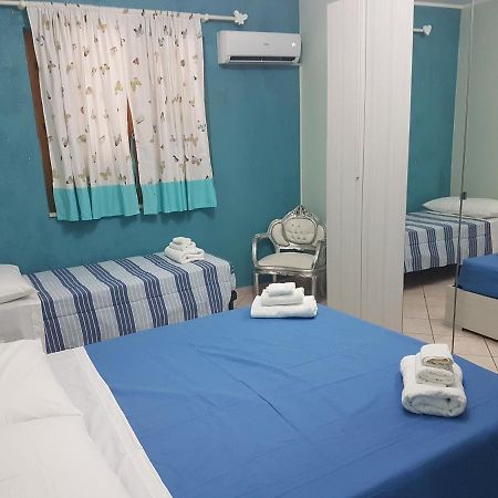 Just Pompei Holiday House سكافاتي المظهر الخارجي الصورة