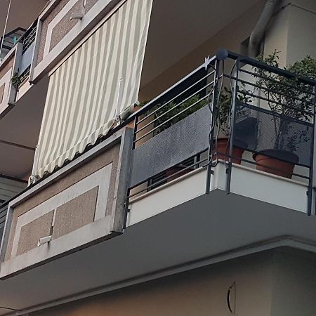 Just Pompei Holiday House سكافاتي المظهر الخارجي الصورة