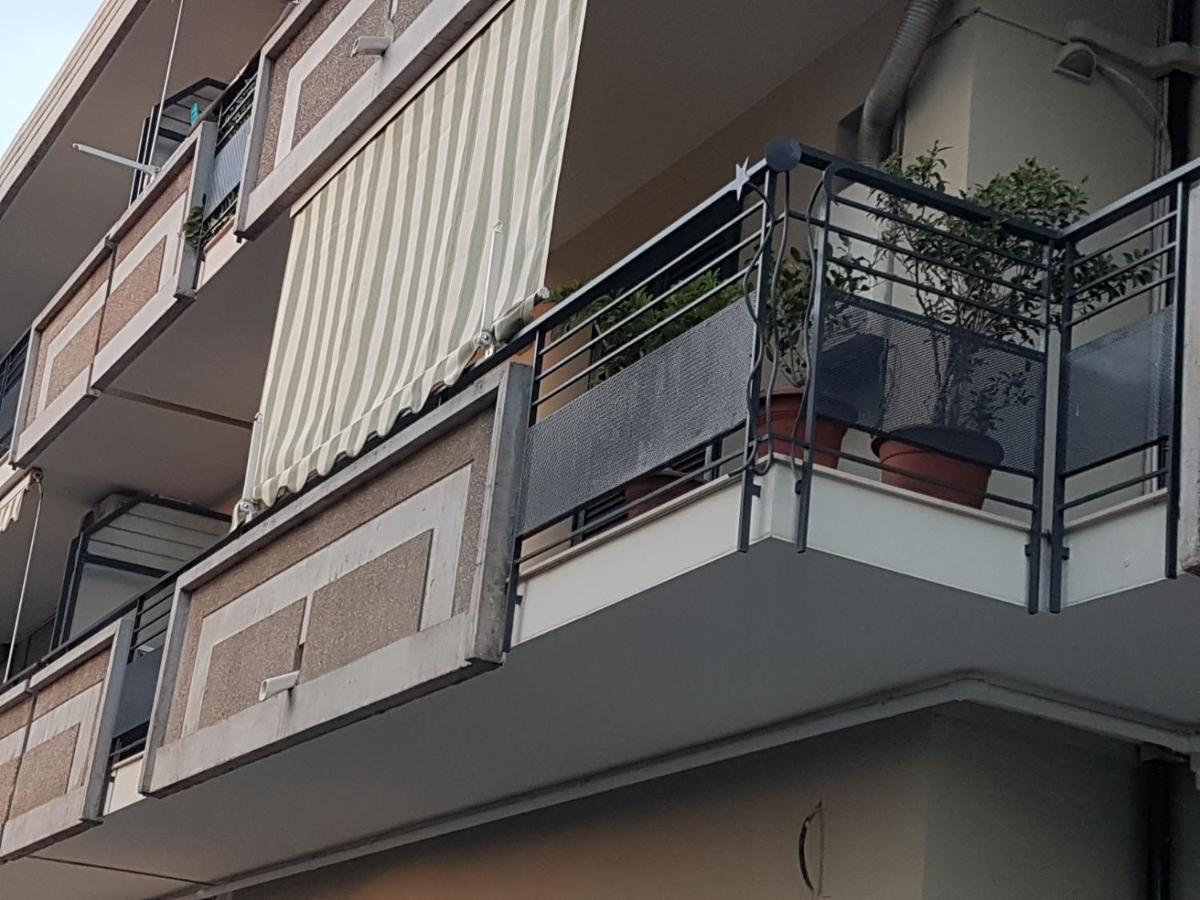 Just Pompei Holiday House سكافاتي المظهر الخارجي الصورة